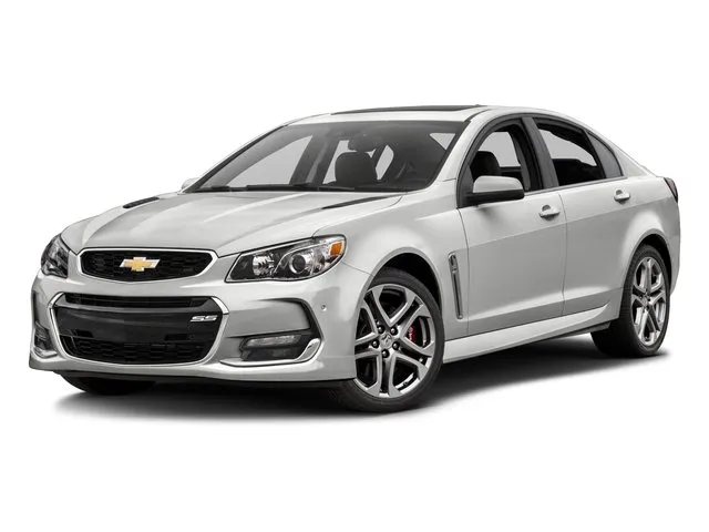 2016 Chevrolet SS for sale in Chandler, AZ