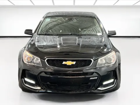 Photos of 2016 Chevrolet SS for sale in Chandler, AZ at STG Chandler