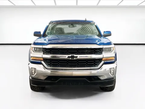 Photos of 2018 Chevrolet Silverado 1500 LT for sale in Chandler, AZ at STG Chandler