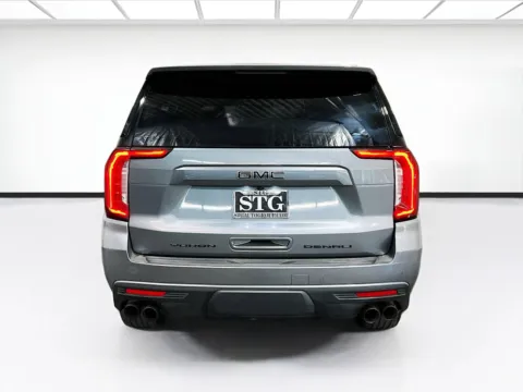 More photos of 2022 GMC Yukon Denali at STG Chandler, AZ