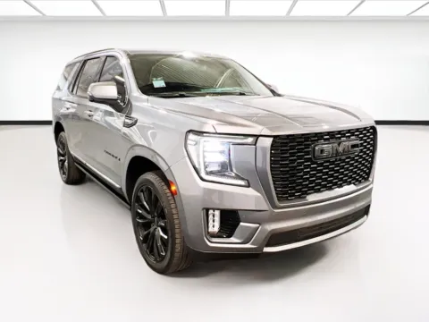 Another view of 2022 GMC Yukon Denali for sale in Chandler, AZ at STG Chandler