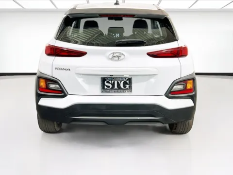 More photos of 2020 Hyundai Kona SE at STG Chandler, AZ