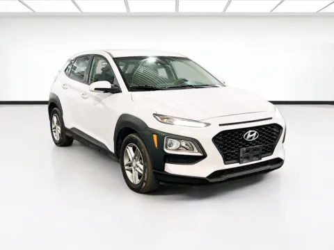 Another view of 2020 Hyundai Kona SE for sale in Chandler, AZ at STG Chandler
