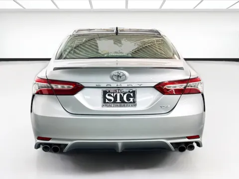 More photos of 2020 Toyota Camry XSE V6 at STG Chandler, AZ