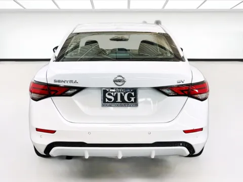 More photos of 2022 Nissan Sentra SV at STG Chandler, AZ