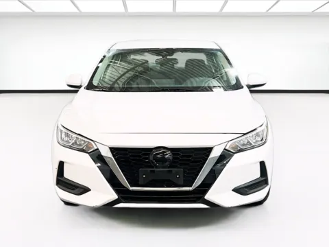 Photos of 2022 Nissan Sentra SV for sale in Chandler, AZ at STG Chandler