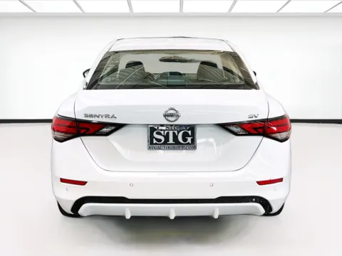 More photos of 2022 Nissan Sentra SV at STG Chandler, AZ