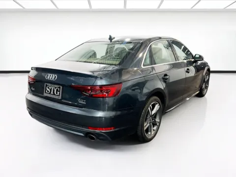 More photos of 2018 Audi A4 2.0T Premium Plus at STG Chandler, AZ