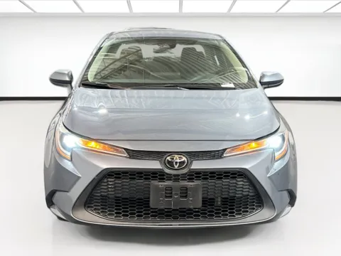 Photos of 2022 Toyota Corolla LE for sale in Chandler, AZ at STG Chandler