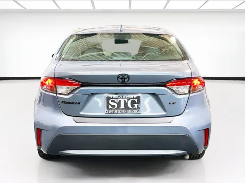 More photos of 2022 Toyota Corolla LE at STG Chandler, AZ