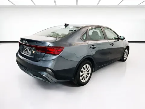 More photos of 2023 Kia Forte LX at STG Chandler, AZ