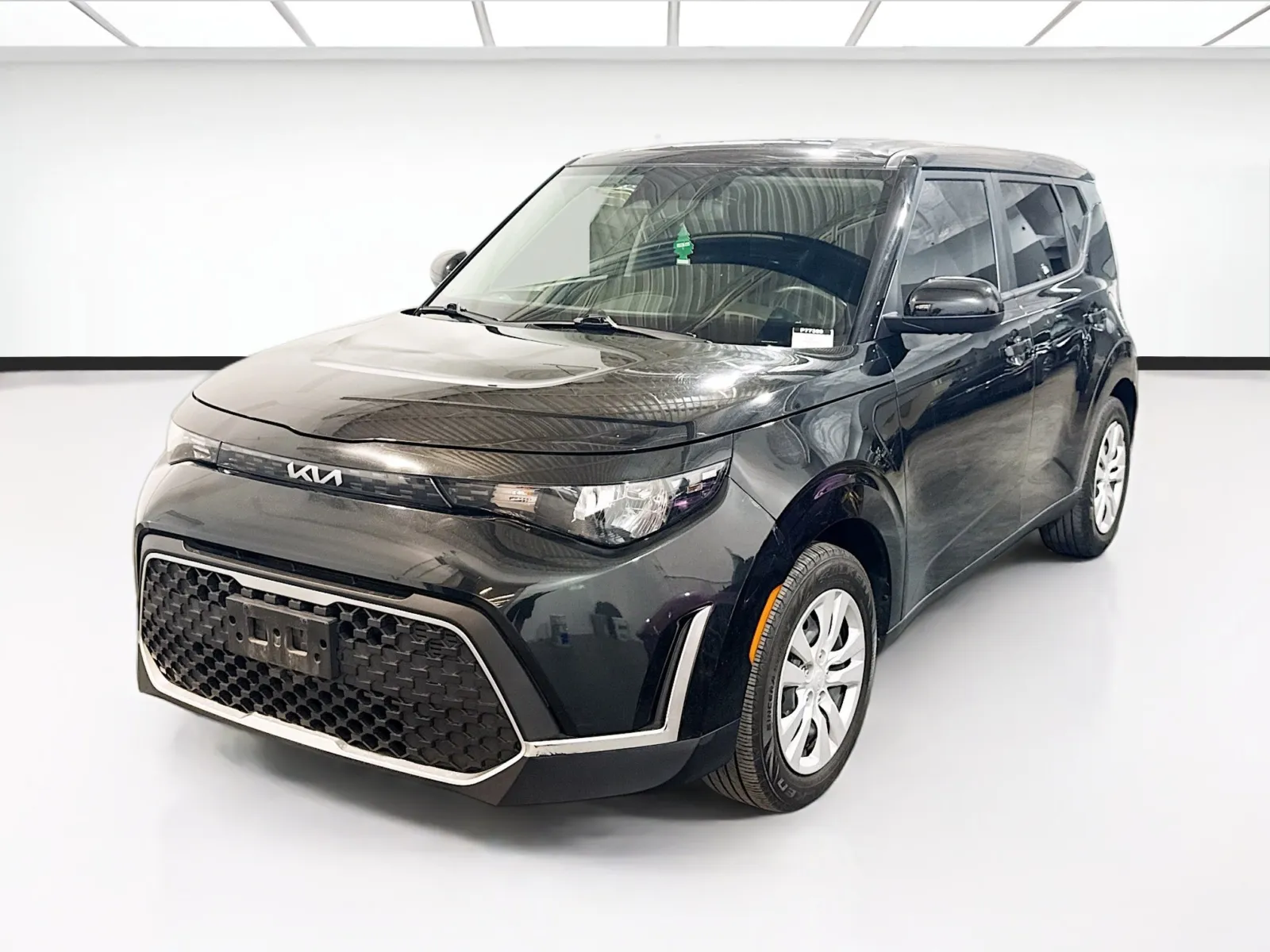 2023 Kia Soul