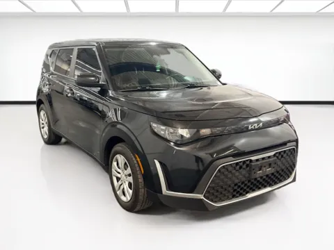 Another view of 2023 Kia Soul LX for sale in Chandler, AZ at STG Chandler