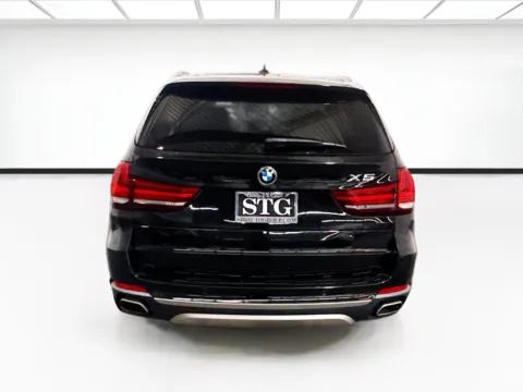 More photos of 2018 BMW X5 sDrive35i at STG Chandler, AZ