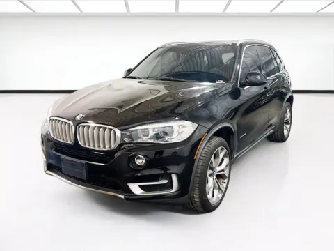 Black 2018 BMW X5 sDrive35i for sale in Chandler, AZ