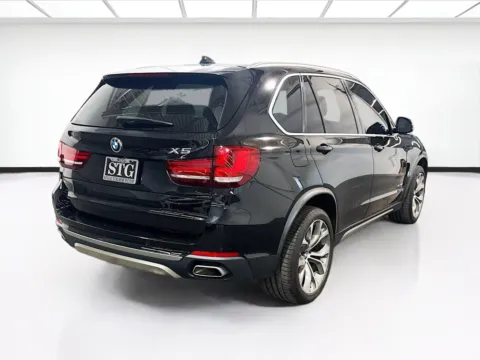 More photos of 2018 BMW X5 sDrive35i at STG Chandler, AZ