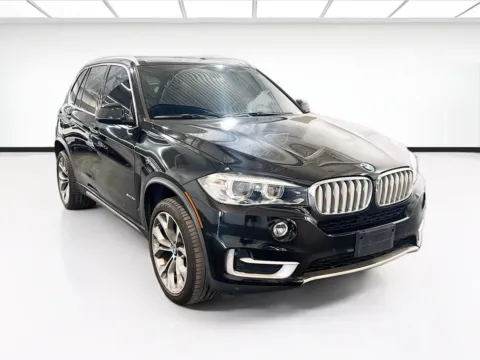 Another view of 2018 BMW X5 sDrive35i for sale in Chandler, AZ at STG Chandler