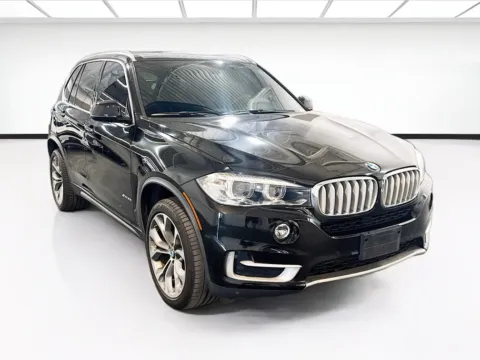 Another view of 2018 BMW X5 sDrive35i for sale in Chandler, AZ at STG Chandler