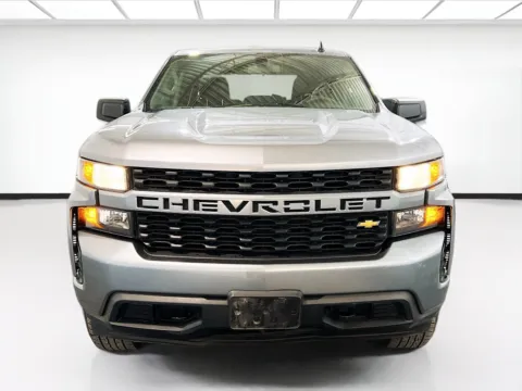 Photos of 2021 Chevrolet Silverado 1500 Custom for sale in Chandler, AZ at STG Chandler