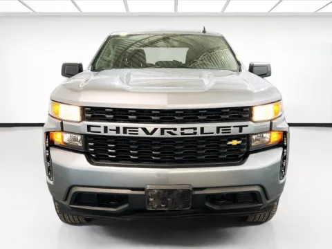 Photos of 2021 Chevrolet Silverado 1500 Custom for sale in Chandler, AZ at STG Chandler