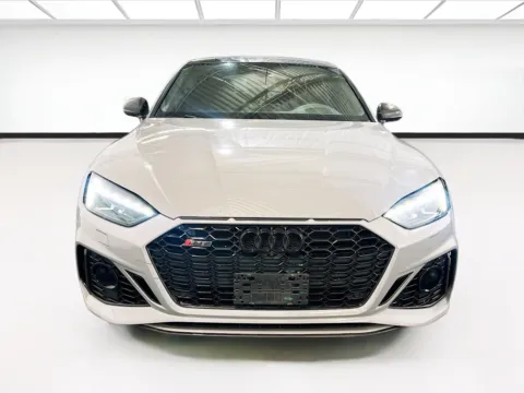 Photos of 2021 Audi RS 5 Sportback 2.9T for sale in Chandler, AZ at STG Chandler
