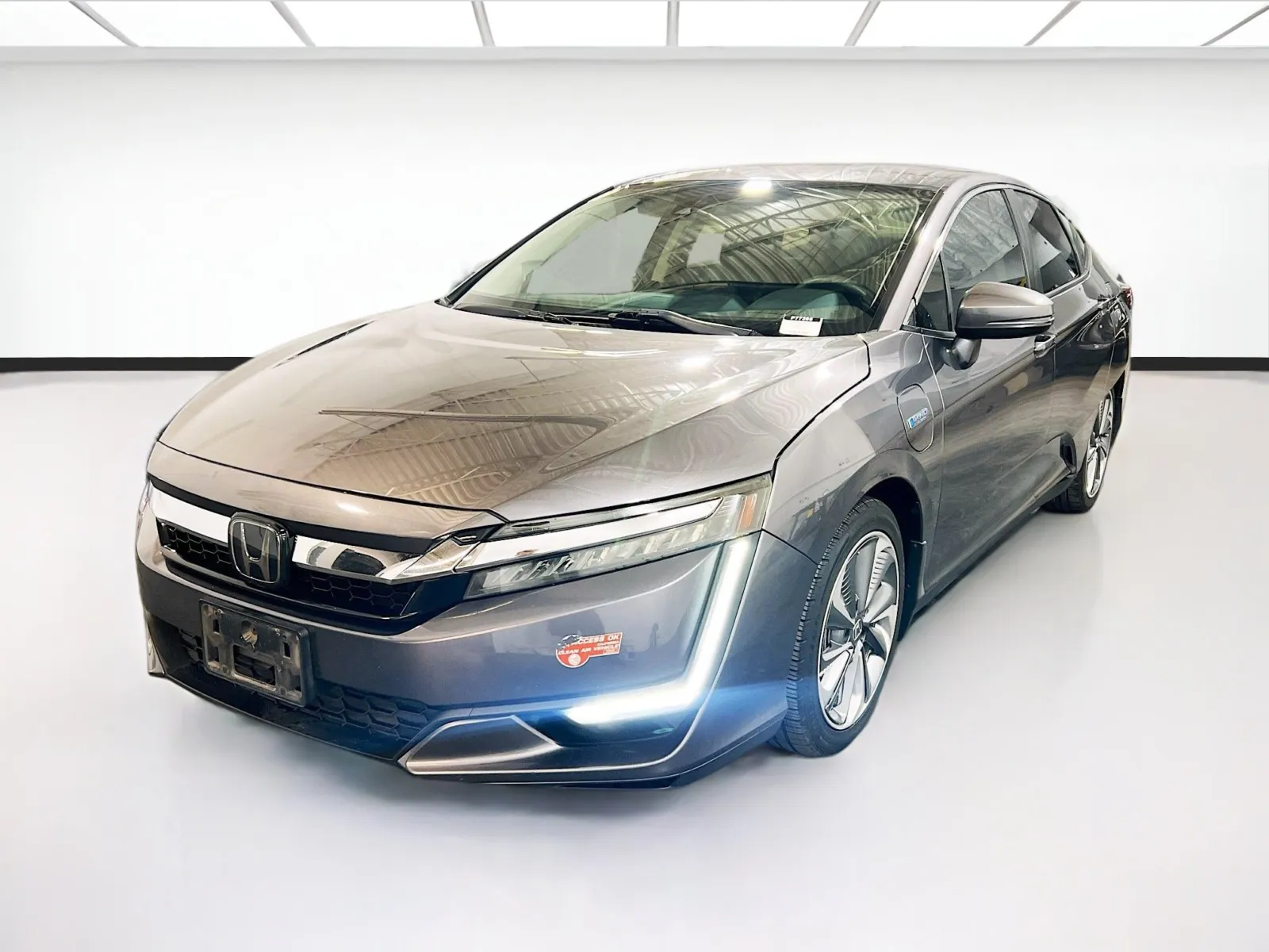 2018 Honda Clarity