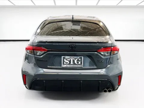 More photos of 2024 Toyota Corolla XSE at STG Chandler, AZ