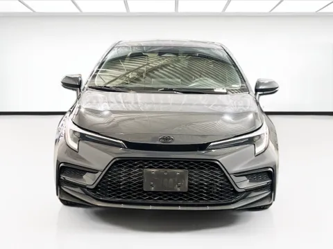 Photos of 2024 Toyota Corolla XSE for sale in Chandler, AZ at STG Chandler