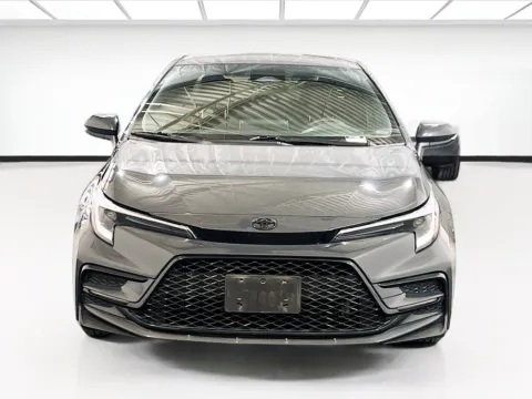 Photos of 2024 Toyota Corolla XSE for sale in Chandler, AZ at STG Chandler