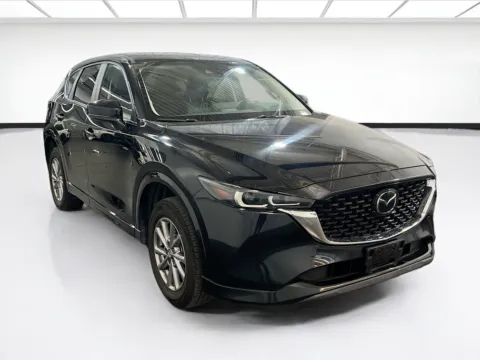 Another view of 2024 Mazda CX-5 2.5 S Select Package for sale in Chandler, AZ at STG Chandler