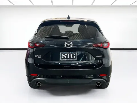 More photos of 2024 Mazda CX-5 2.5 S Select Package at STG Chandler, AZ