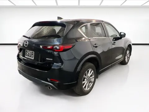 More photos of 2024 Mazda CX-5 2.5 S Select Package at STG Chandler, AZ