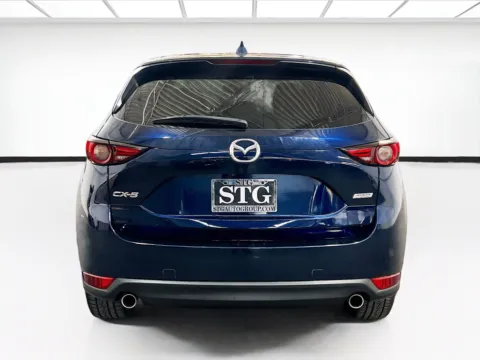 More photos of 2019 Mazda CX-5 Grand Touring at STG Chandler, AZ