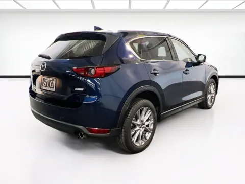 More photos of 2019 Mazda CX-5 Grand Touring at STG Chandler, AZ
