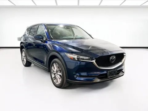 Another view of 2019 Mazda CX-5 Grand Touring for sale in Chandler, AZ at STG Chandler