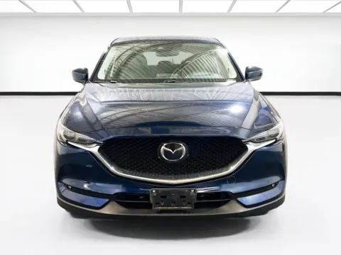 Photos of 2019 Mazda CX-5 Grand Touring for sale in Chandler, AZ at STG Chandler