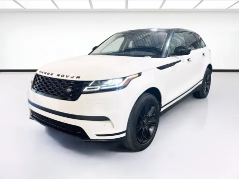 White 2020 Land Rover Range Rover Velar S for sale in Chandler, AZ
