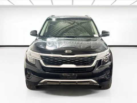 Photos of 2021 Kia Seltos S for sale in Chandler, AZ at STG Chandler