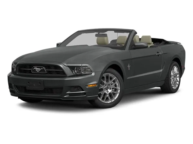 2014 Ford Mustang for sale in Chandler, AZ