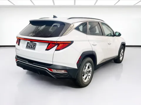 More photos of 2022 Hyundai Tucson SEL at STG Chandler, AZ