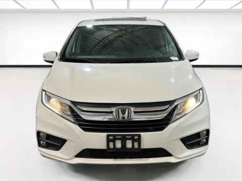 Photos of 2019 Honda Odyssey EX-L for sale in Chandler, AZ at STG Chandler