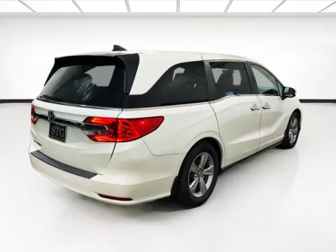 More photos of 2019 Honda Odyssey EX-L at STG Chandler, AZ