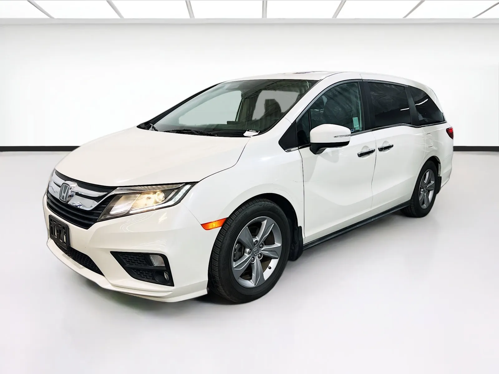 2019 Honda Odyssey EX-L for sale in Chandler, AZ