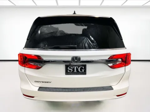 More photos of 2019 Honda Odyssey EX-L at STG Chandler, AZ