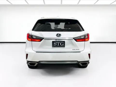 More photos of 2017 Lexus RX 350 at STG Chandler, AZ