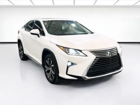Another view of 2017 Lexus RX 350 for sale in Chandler, AZ at STG Chandler