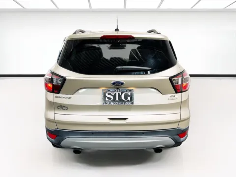 More photos of 2017 Ford Escape SE at STG Chandler, AZ