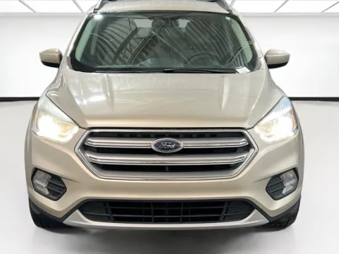 Photos of 2017 Ford Escape SE for sale in Chandler, AZ at STG Chandler