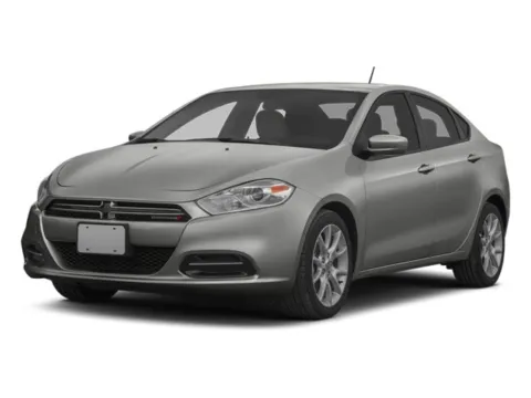 Blue 2013 Dodge Dart Rallye for sale in Chandler, AZ