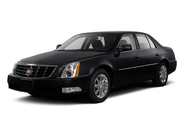 2010 Cadillac DTS 1SC for sale in Chandler, AZ